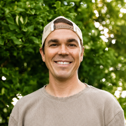 Billy Benson